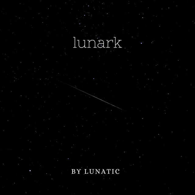 lunark by Lunatic - Uptempo cover art