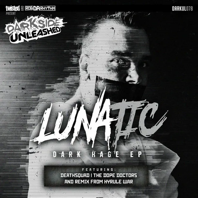 My Sound by Lunatic, The Dope Doctors - Uptempo cover art