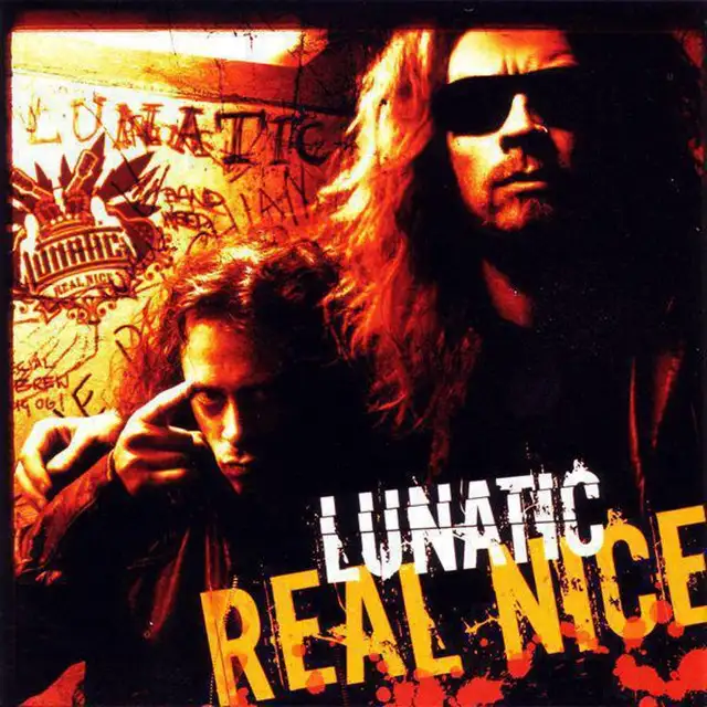 Sleep by Lunatic - Uptempo cover art
