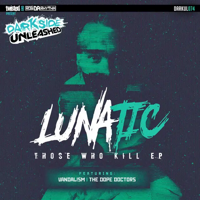 Soldiers Poem by Lunatic - Uptempo cover art