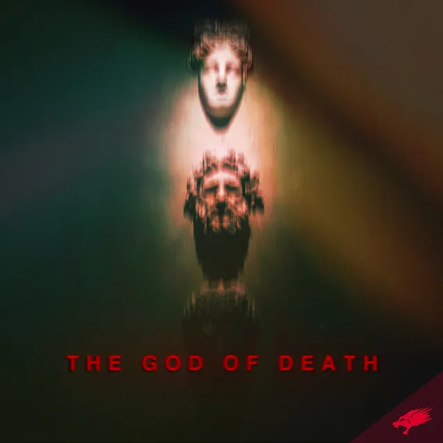 The God Of Death by Luner - Hardstyle cover art