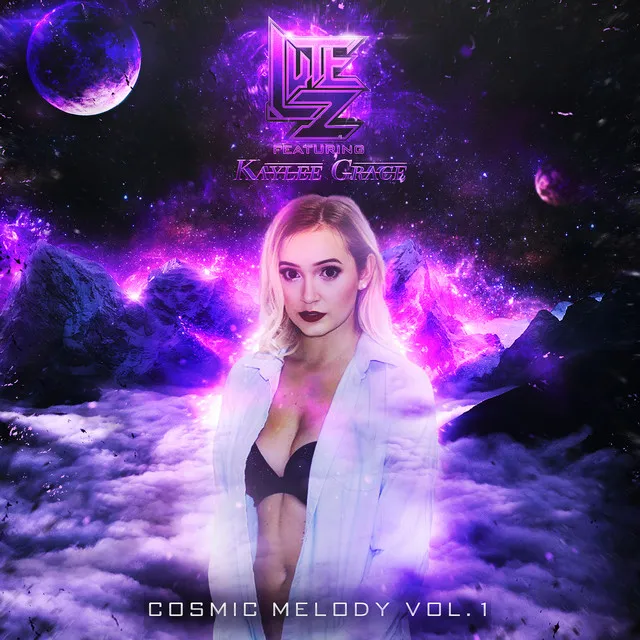 Close To You by Lutez, Kaylee Grace - Hardstyle cover art