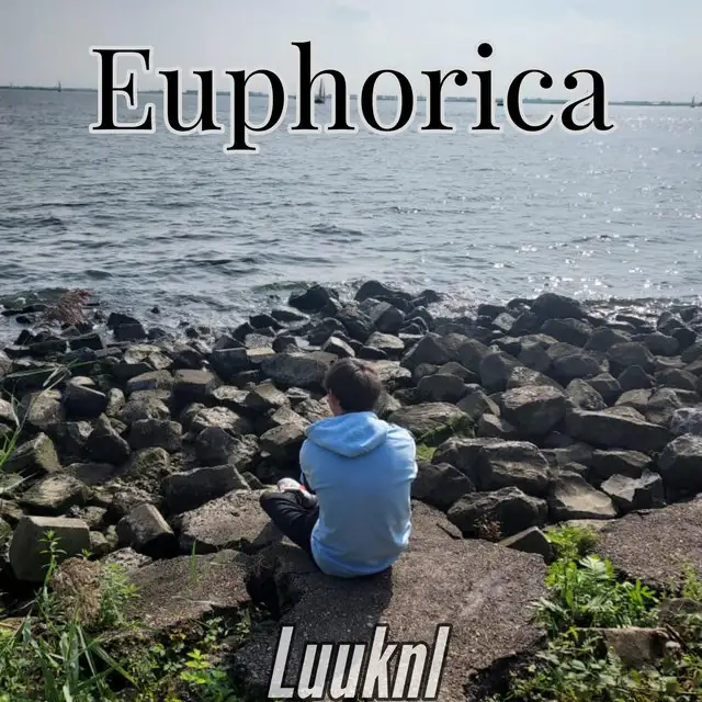 Euphorica by Luuknl - Uptempo cover art