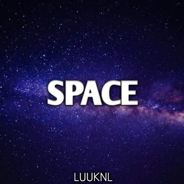 Space by Luuknl - Doomcore cover art
