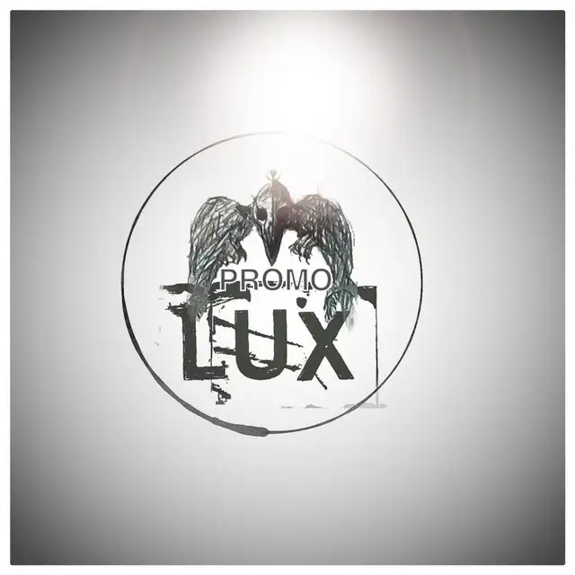 Proteggimi by Lux - Hardstyle cover art