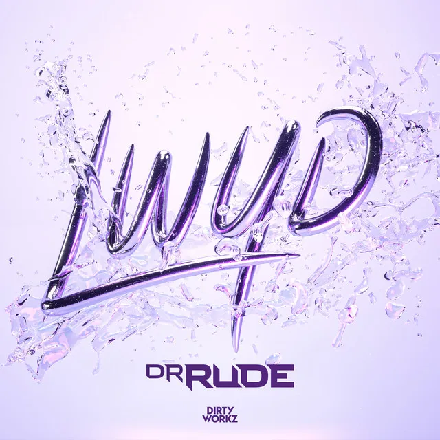 Cover art of LWYD