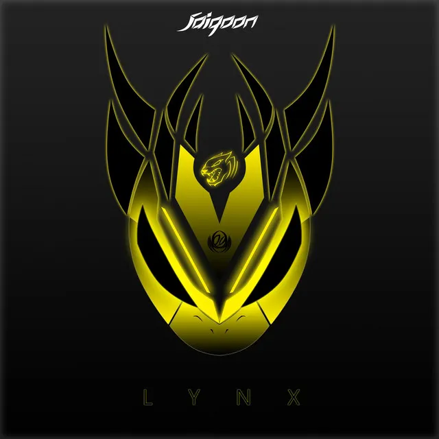 Cover art of LYNX