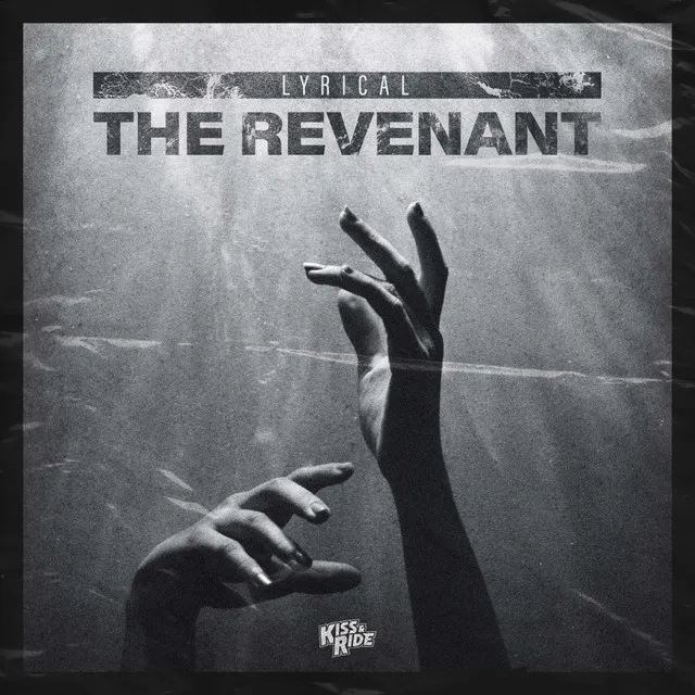The Revenant by Lyrical - Hardstyle cover art