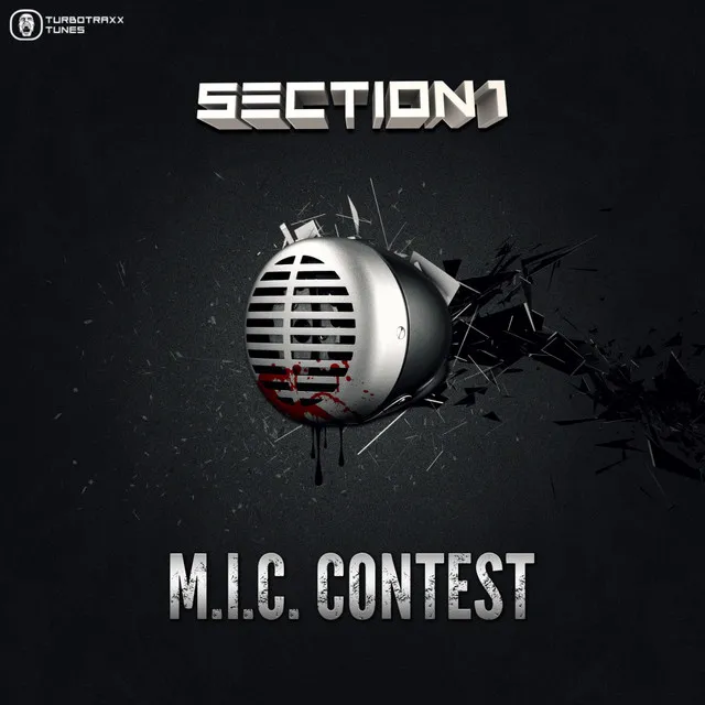 Cover art of M.I.C. Contest