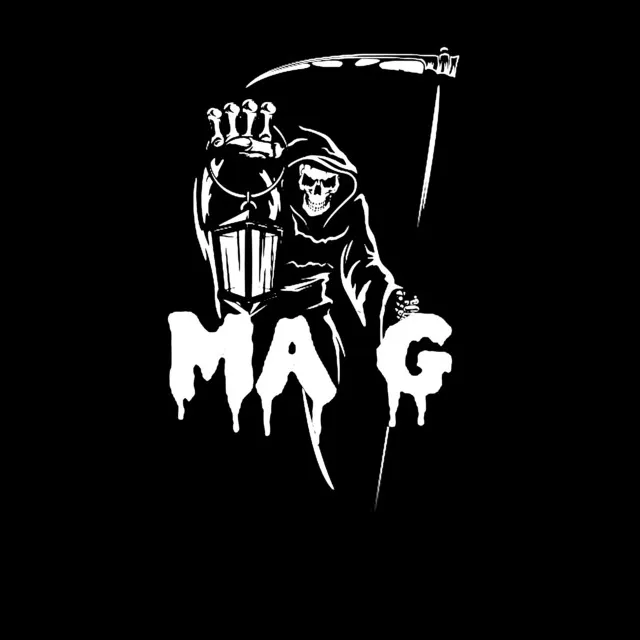 Cover art of Ma G