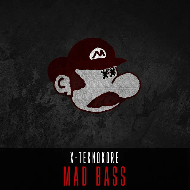 Cover art of Mad Bass