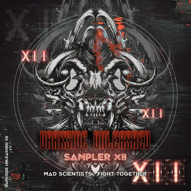 Fight Together by Mad Scientists - Uptempo cover art