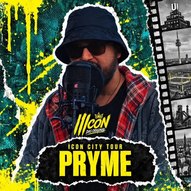Underground by MADE, PRYME - Hardstyle cover art