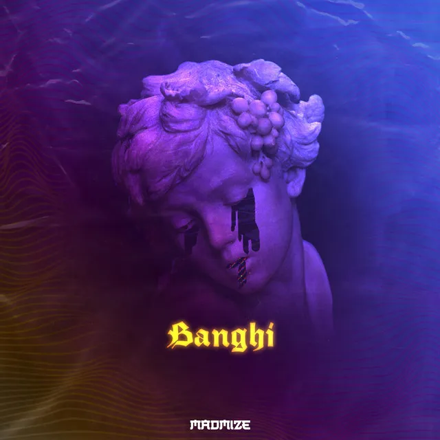 Banghi by Madmize - Rawstyle cover art