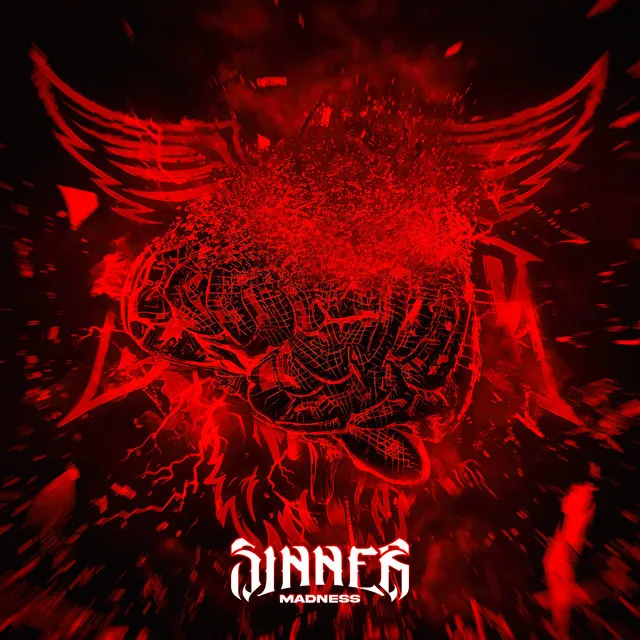 Cover art of Madness