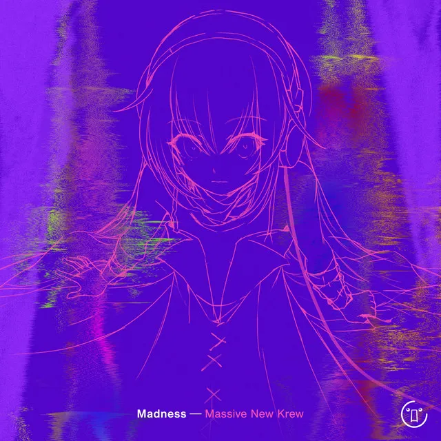Cover art of Madness