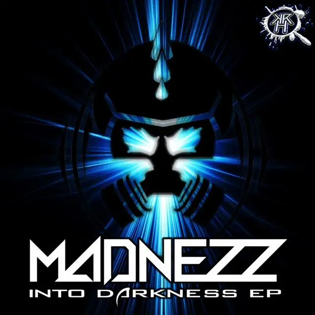 Running Artcore - Original Mix by Madnezz - Uptempo cover art