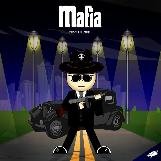 Cover art of Mafia