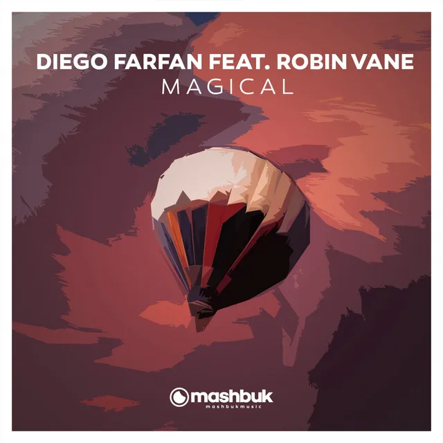 Cover art of Magical