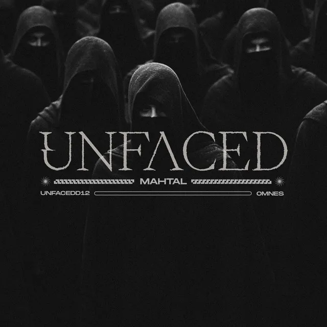 All In This - Original mix by MAHTAL - Hard Techno cover art