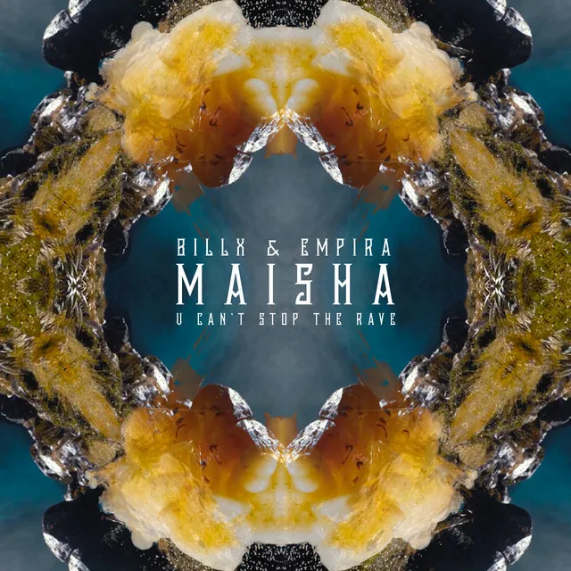 Cover art of Maisha