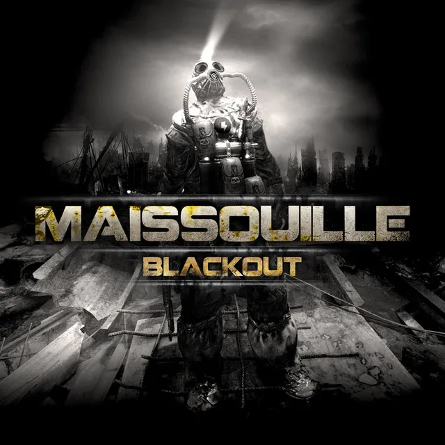 Baby Snatcher by Maissouille, Loki Lonestar - Frenchcore cover art
