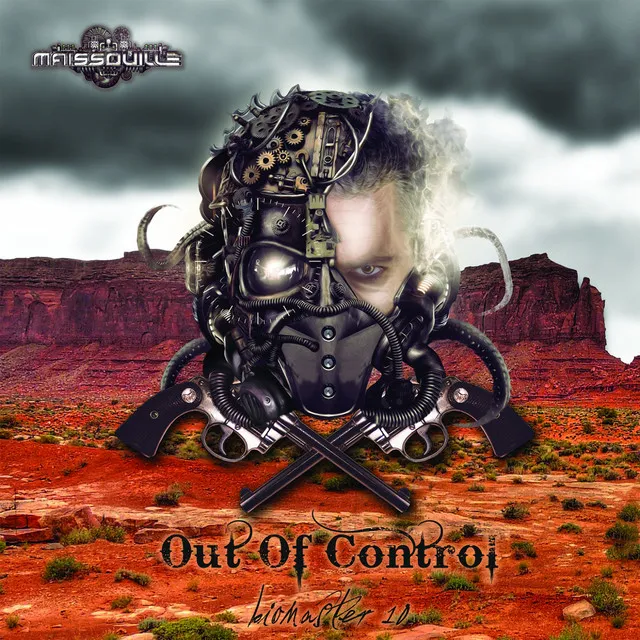 Once Upon a Time the Frenchcore by Maissouille, Loki Lonestar - Frenchcore cover art
