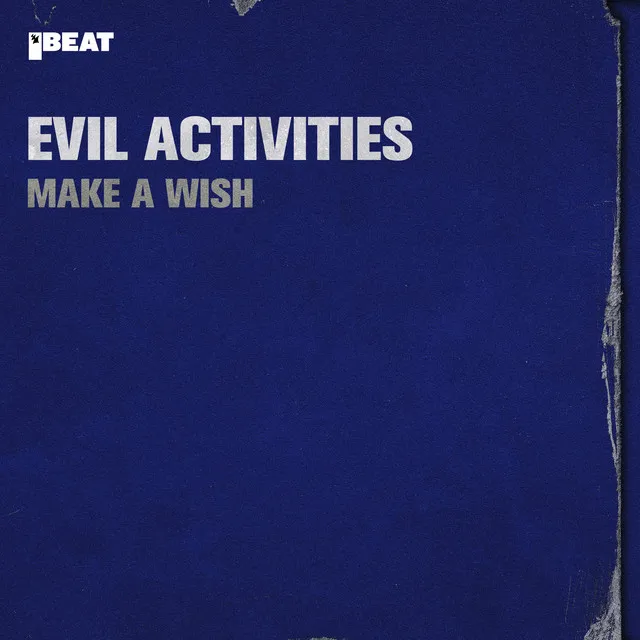 Cover art of Make a Wish