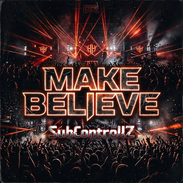 Cover art of Make Believe