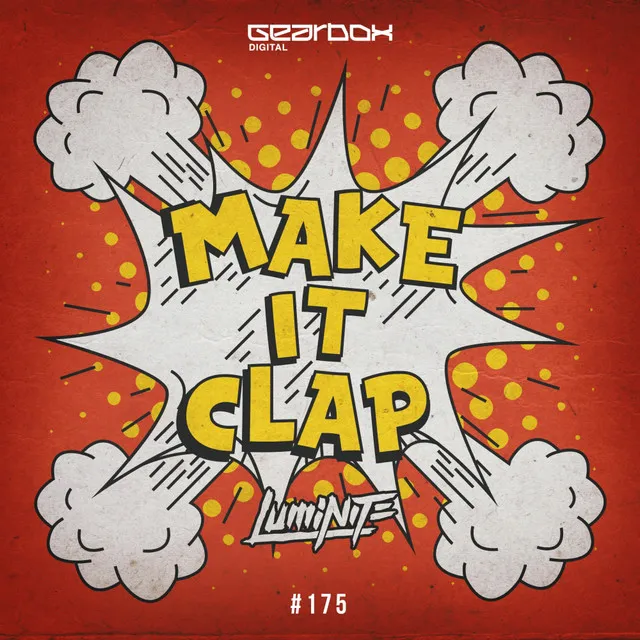 Cover art of Make It Clap