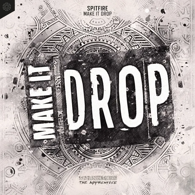 Cover art of Make It Drop