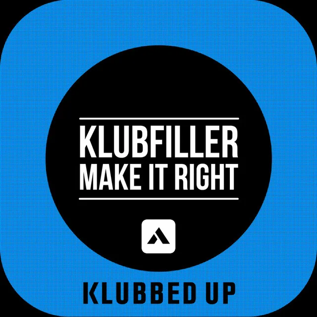 Cover art of Make It Right