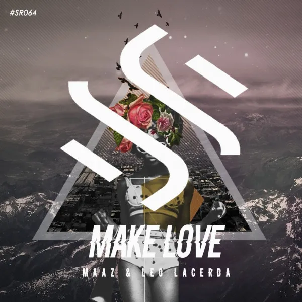 Cover art of Make Love