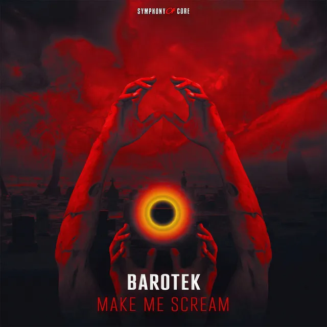 Cover art of Make Me Scream