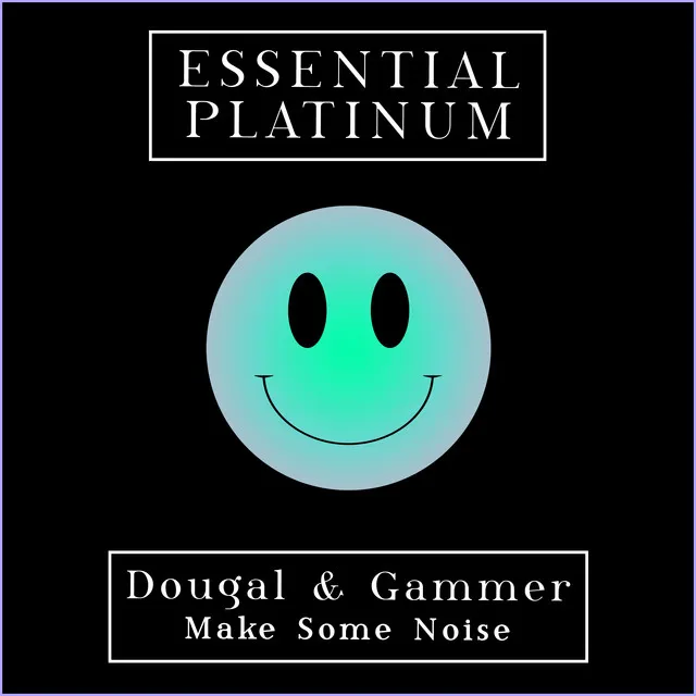 Cover art of Make Some Noise