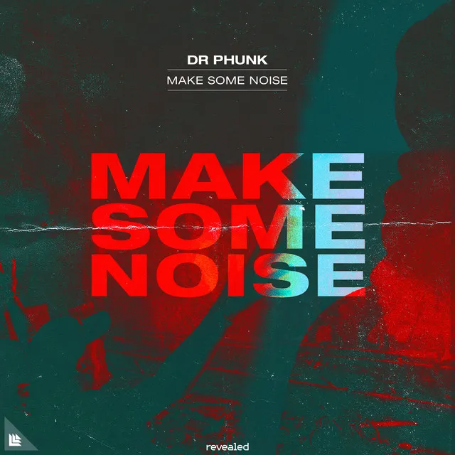 Cover art of Make Some Noise