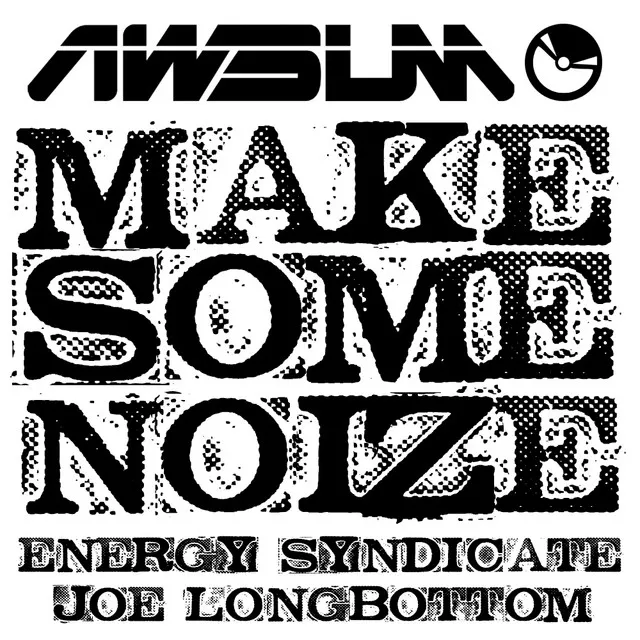 Cover art of Make Some Noize