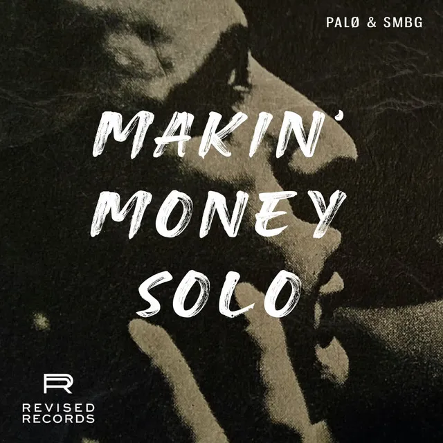Cover art of Makin' Money Solo