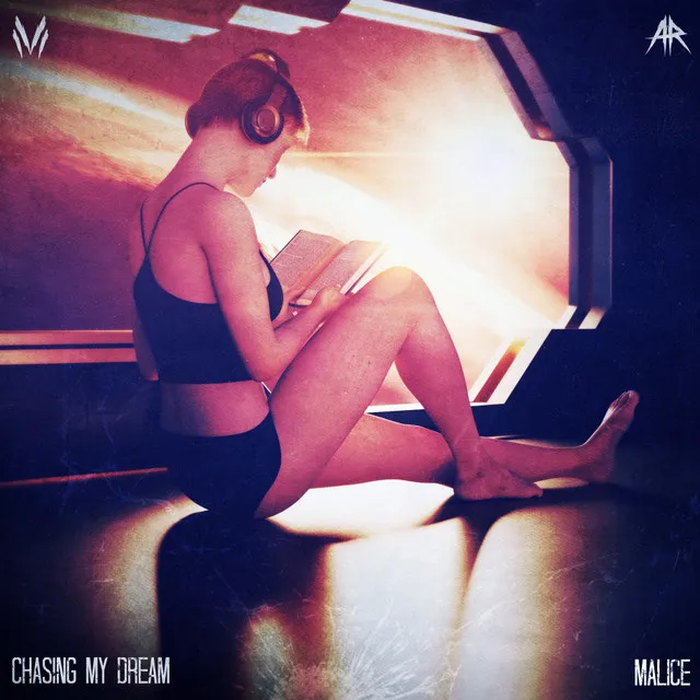 Chasing My Dream by Malice - Rawstyle cover art