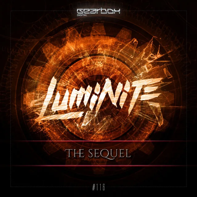 Factus - Original Mix by Malice, Luminite - Rawstyle cover art