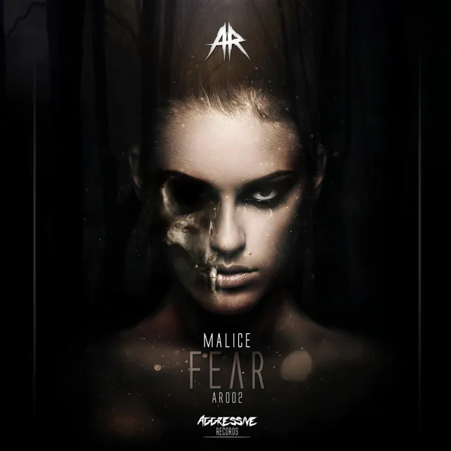 FEAR by Malice - Rawstyle cover art