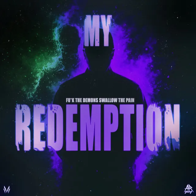 MY REDEMPTION by Malice - Rawstyle cover art