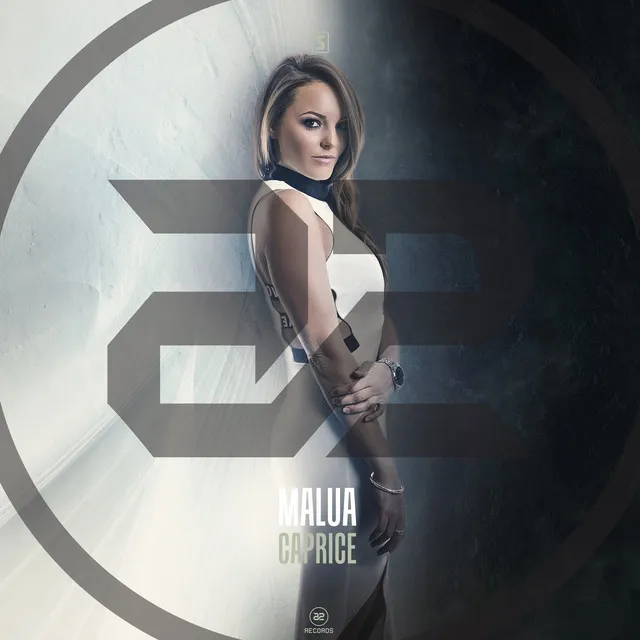 Caprice by Malua - Hardstyle cover art