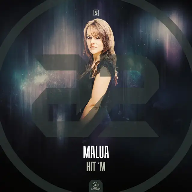 Hit 'M by Malua - Hardstyle cover art