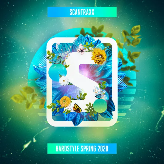 Make It Rain by Malua, Alee - Hardstyle cover art