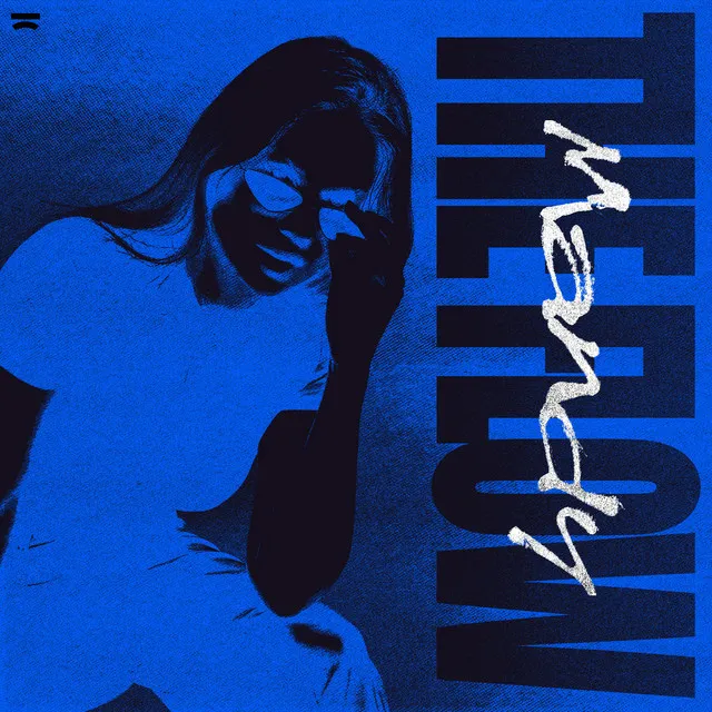 The Flow by MANDY - Hard Techno cover art