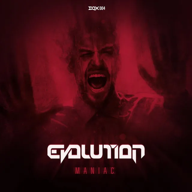 Cover art of Maniac