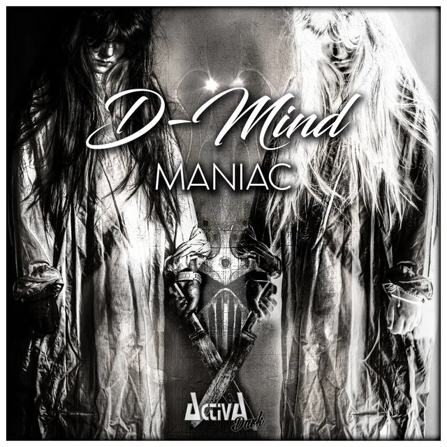 Cover art of Maniac