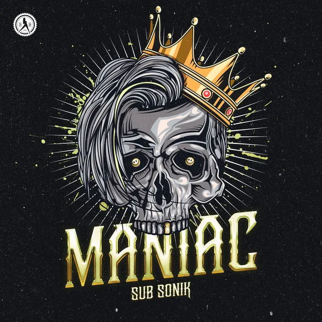 Cover art of Maniac