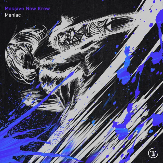 Cover art of Maniac